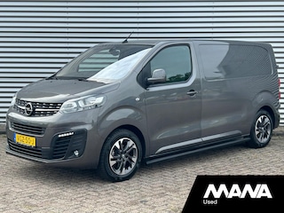 Opel Vivaro 2.0 CDTI L2H1 Automaat Cruise Camera Airco