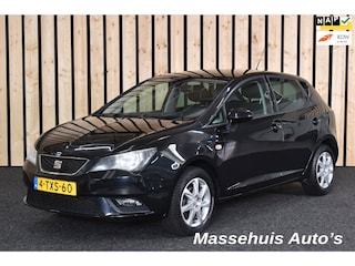 Seat Ibiza SC 1.2 TSI FR 110dkm. Climate control Cruise control All seasons 5 deurs + Nwe APK