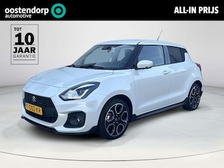 Suzuki Swift 1.4 Sport | Rijklaarprijs | Apple Carplay & Android Auto |  Navigatie | Cruise Control | Climate Control | Achteruitrijcamera |