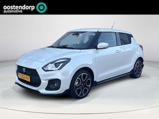 Suzuki Swift 1.4 Sport | Rijklaarprijs | Apple Carplay & Android Auto |  Navigatie | Cruise Control | Climate Control | Achteruitrijcamera |