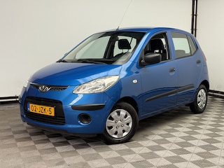 Hyundai i10 1.1 Active Cool Airco Elek. Pakket NL Auto