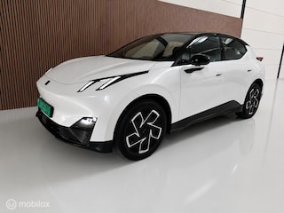 Lynk & Co 02 66kwh PANO FABRGARANT 02-2030 Goedkoopste NL!!!