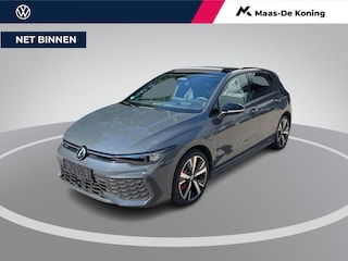 Volkswagen Golf 1.5 272pk DSG eHybrid GTE · Panoramadak · Camera · Apple/Android Car Play · Head-Up · Stoel-&Stuurverwarming · 18'' Inch · Garantie t/m 27-10-2030 of 100.000km