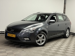 Kia Ceed cee'd 1.4 CVVT X-ecutive Navi ECC Trekhaak NL Auto