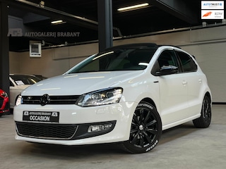 Volkswagen Polo 1.2 TSI Highline Pano/LedXenon/Carplay/