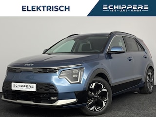 Kia Niro Plus Advanced 64.8 kWh
