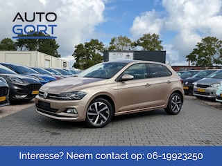 Volkswagen Polo 1.0 TSI Highline | Clima | Alu velgen | Parkeersens | Stoelverw. |