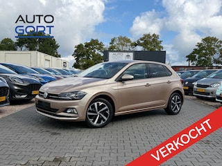 Volkswagen Polo 1.0 TSI Highline | Clima | Alu velgen | Parkeersens | Stoelverw. |
