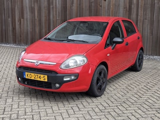 Fiat Punto Evo 1.2 Dynamic