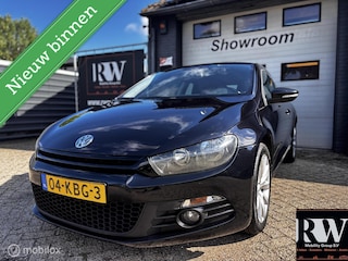 Volkswagen Scirocco 1.4 TSI *AIRCO*CRUISE*NAP*NIEUWE APK*