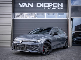 Volkswagen Golf 8.5 1.5 eHybrid GTE - Mistl. l Pano l 19'' l IQ l HUD