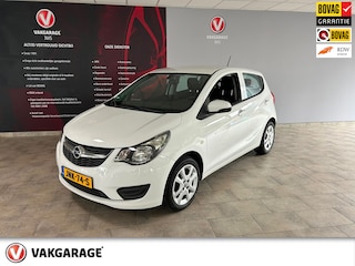 Opel Karl 1.0 ecoFLEX Edition. incl. alf. beurt en garantie.
