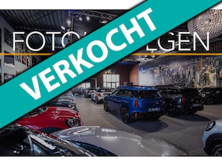 Mini Mini/Cabrio/Clubman/Countryman 3-Deurs 1.6 S Jcw Kit 211pk/18"/Aeropakket/Recaro/NL auto/Uniek