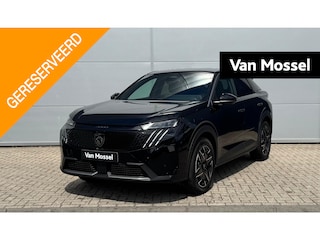 Peugeot 3008 1.2 Hybrid 136 Allure | Panoramic Navigation | Camera | Adaptieve Cruise Control | Trekhaak