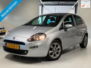 Fiat Punto Evo 0.9 TwinAir Lounge Airco|Carplay|Camera!