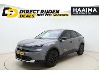 Citroën C4 1.2 Hybrid 145pk Collection | Demo | Climate control | Camera achter | Navigatie