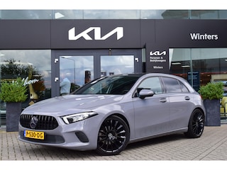 Mercedes-Benz A-klasse 180 Business Solution | Navigatie | Camera | Cruise Control | Climate Control |