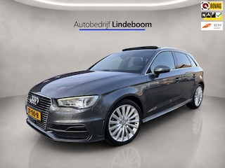 Audi A3 Sportback 1.4 e-tron PHEV S-Line Panoramadak,