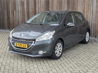 Peugeot 208 1.2 VTi Envy