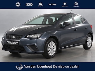 Seat Ibiza 1.0 EcoTSI 95pk Style / Apple CarPlay / Parkeersensoren