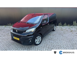 Peugeot Expert 2.0 BlueHDI 180 S&S L2 | Apple Carplay / Android Auto | Achteruitrij Camera | Cruise Control | Climate Control | 2 zitplaatsen rechtsvoor | Anti Blokkeer Systeem | Bandenspanningscontrolesysteem