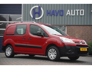 Citroën Berlingo 1.6 VTi 500 Comfort
