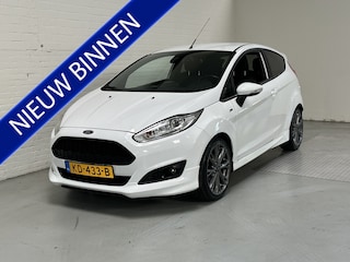 Ford Fiesta 1.0 EcoBoost ST Line CLIMA / CRUISE / ELK.PAKKET