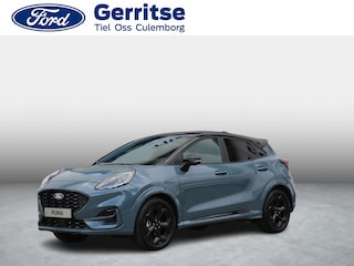 Ford Puma 1.0 EcoBoost Hybrid BlueCruise Edition * TREKHAAK * ADAP CRUISE * WINTER *