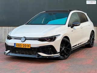 Volkswagen Golf 2.0 TSI GTI Clubsport * head-up * Pano * Cam * Black-Edition *