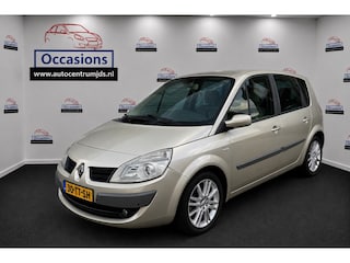 Renault Scénic 1.6-16V Business Line. Airco , Navi , N.A.P. !