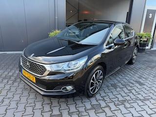 DS 4 1.2 PureTech Business