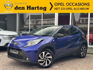 Toyota Aygo 1.0 VVT-i MT Business Stoelverwarming/Camera/Sportvelgen.