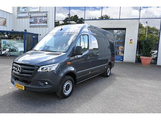Mercedes-Benz Sprinter 317 CDI L2H2 Pro HD LED, Geveerde stoel, Winterpakket, Etc.