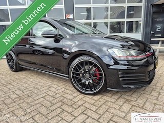 Volkswagen Golf 2.0 TSI GTI Performance 230PK 19" CAMERA