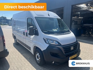 Fiat Ducato 30 2.2 MultiJet L2H2 L2H2 | 120PK | TREKHAAK | A-CAMERA| | 2 symmetrische achterdeuren | Achteruitrijcamera | Automatische airconditioning