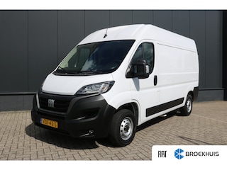 Fiat Ducato 30 2.2 MultiJet L2H2 L2H2 | 120PK | TREKHAAK | A-CAMERA| | 2 symmetrische achterdeuren | Achteruitrijcamera | Automatische airconditioning