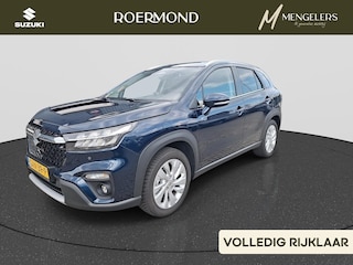 Suzuki S-Cross 1.5 Hybrid Select | NL-Auto | Trekhaak Afneembaar