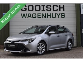 Toyota Corolla Touring Sports Hybrid 140 Active | Camera | Carplay |
