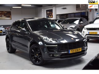 Porsche Macan 2.0 Panoramadak|Leder|Org.NL|Bose|Luchtvering|Lane-Asisst