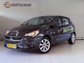 Opel Corsa 1.4 90pk 5d Favourite* Navi / Cruise / Airco / PDC / LV