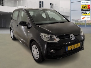 Volkswagen Up 1.0 move up! BlueMotion 79.997 km +NAP NL-auto