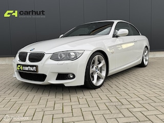 BMW 3-serie Cabrio 335i High Executive