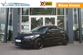 Audi A1 30 TFSI, Stoelverwarm, Keyless voll, LED voll, All-Season, CarPlay/Android etc.