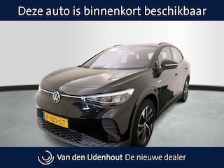Volkswagen ID.4 Pro 77 kWh | Binnenkort beschikbaar |
