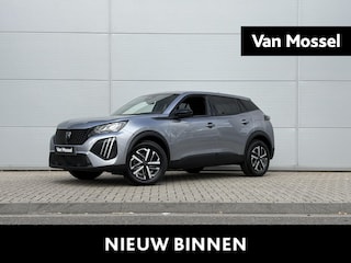 Peugeot 2008 1.2 Hybrid 110 Business | Parkeerhulp | Cruise control | Apple Carplay/Android Auto