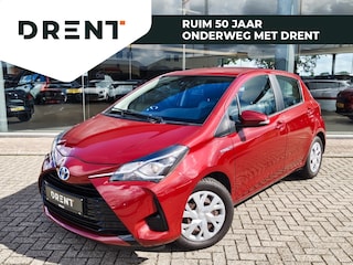 Toyota Yaris 1.5 Hybrid Active | Goed Onderhouden | Keyless Start | Airco
