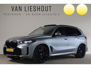 BMW X5 xDrive50e NL- Auto!! Bowers & Wilkins I M Sport Pro pakket I Stoelverw + koeling