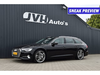 Audi A6 Avant 50 TFSi-e 299pk PHEV Quattro Sport 07-2023 | BTW | Virtual CP | Full-LED | Cam360