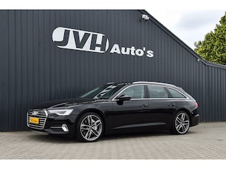 Audi A6 Avant 50 TFSi-e 299pk PHEV Quattro Sport 07-2023 | BTW | Virtual CP | Full-LED | Cam360