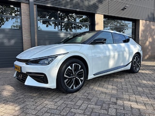 Kia EV6 GT-Line 77.4 kWh SOH 100% Trekhaak schuifdak